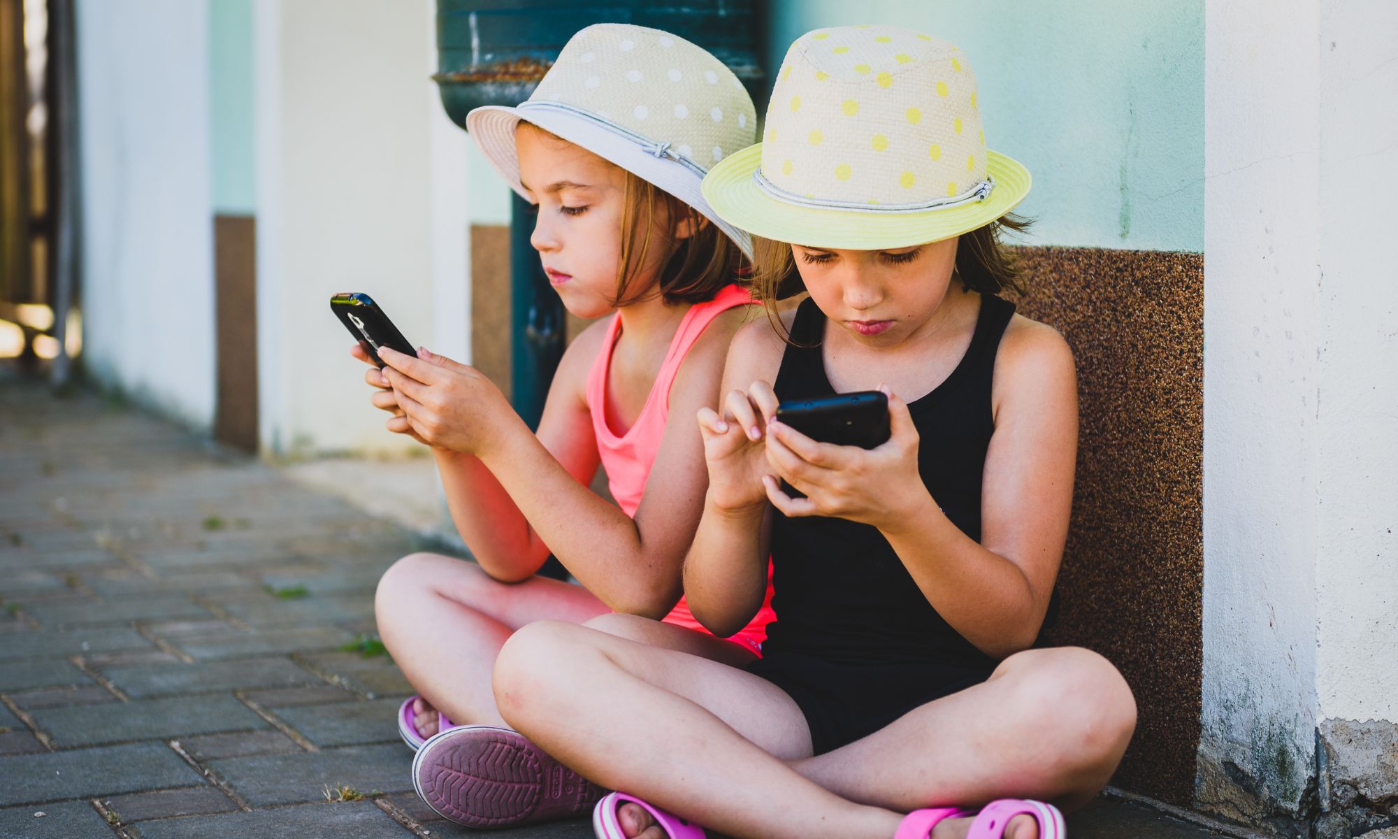 Kids Iphone